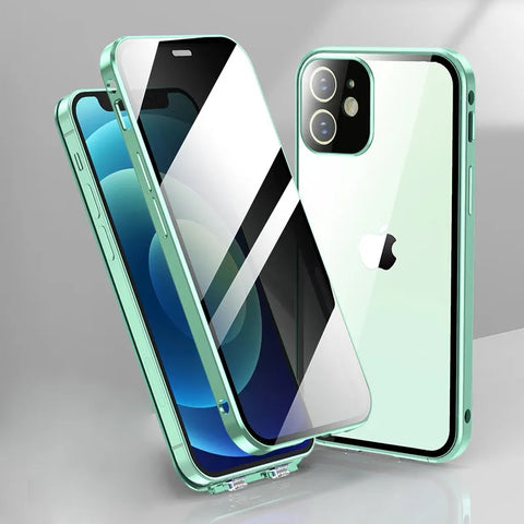 Magnetic Iphone Privacy Case