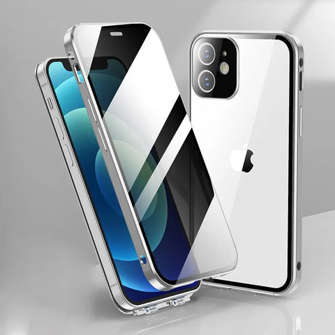 Magnetic Iphone Privacy Case