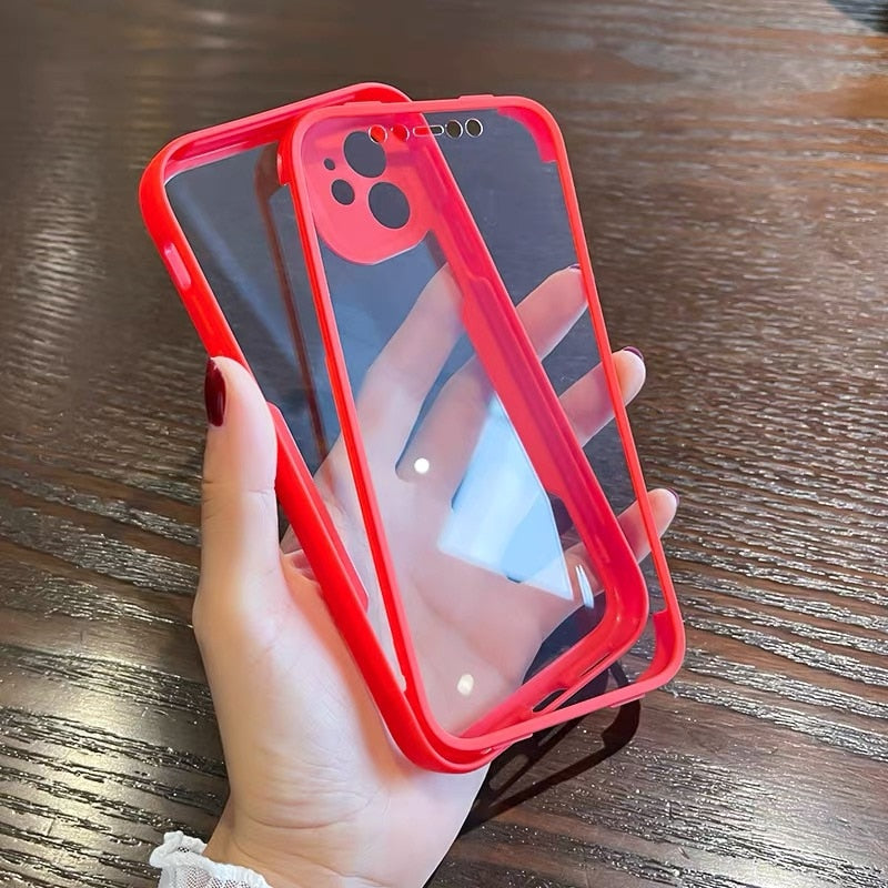 SEAHAI Cover per Nothing Phone (1), Custodia Protettiva SEAHAI Cover per Nothing Phone (1), Custodia Protettiva