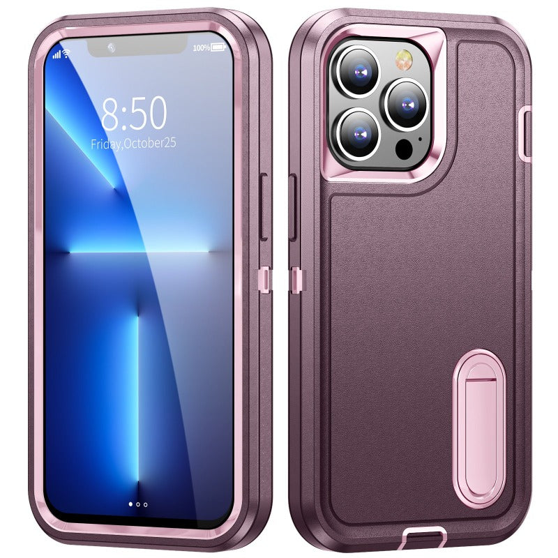 iPhone Case Heavy Armor Shockproof Defend - Casefy