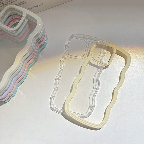 iPhone Case Two in One Material - Casefy