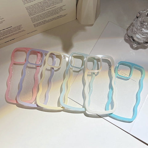iPhone Case Two in One Material - Casefy