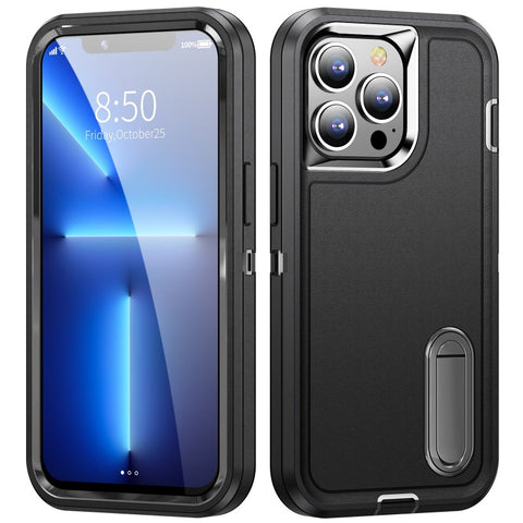 iPhone Case Heavy Armor Shockproof Defend - Casefy