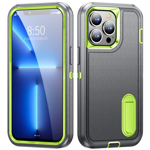 iPhone Case Heavy Armor Shockproof Defend - Casefy