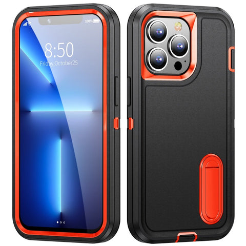 iPhone Case Heavy Armor Shockproof Defend - Casefy