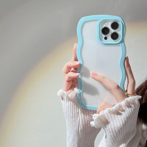 iPhone Case Two in One Material - Casefy