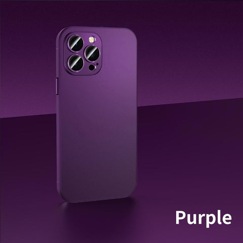 iPhone Case Magnetic Aluminum Body Cover - Casefy
