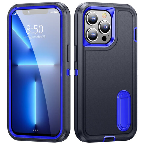 iPhone Case Heavy Armor Shockproof Defend - Casefy