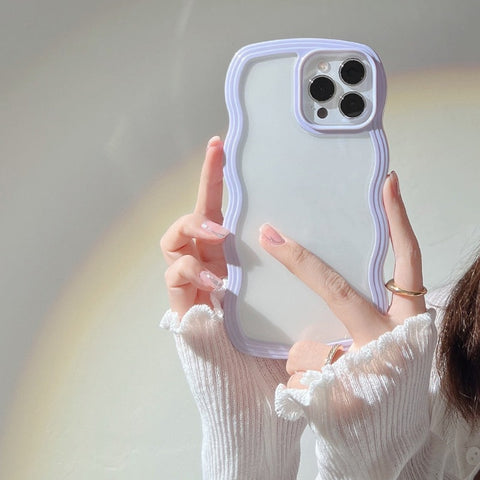iPhone Case Two in One Material - Casefy