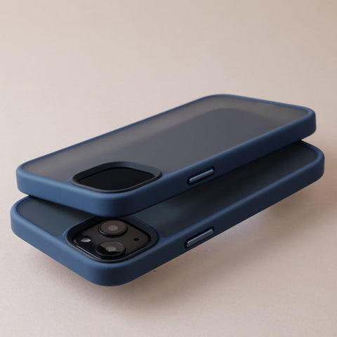 iPhone Case Matte Soft Silicone - Casefy